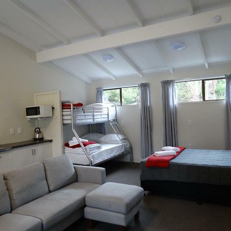 كريستتشيرش Spencer Beach Top 10 Holiday Park المظهر الخارجي الصورة